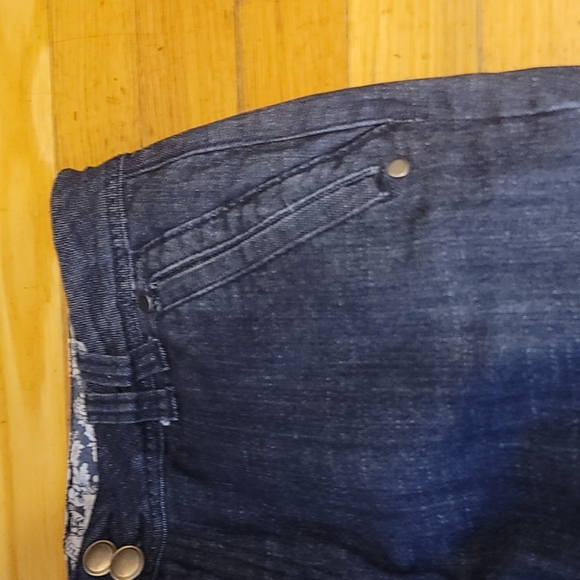 Fashion bug jeans size 10 - Picture 3 of 5